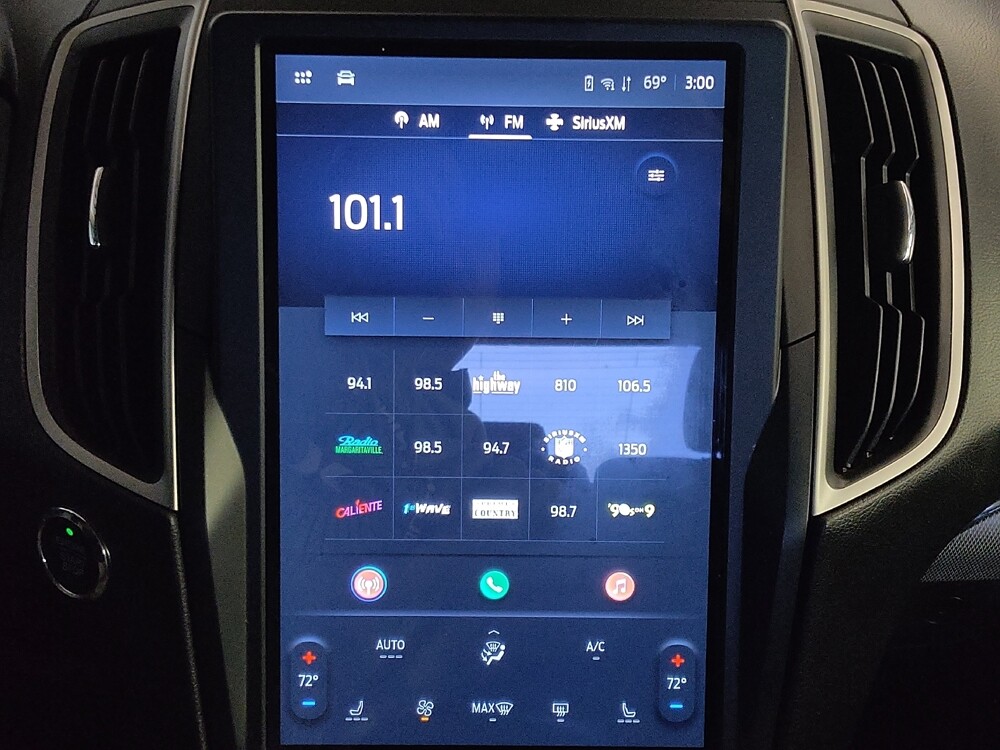 2022 Ford Edge in Houston, TX 77034 - 18088235 25