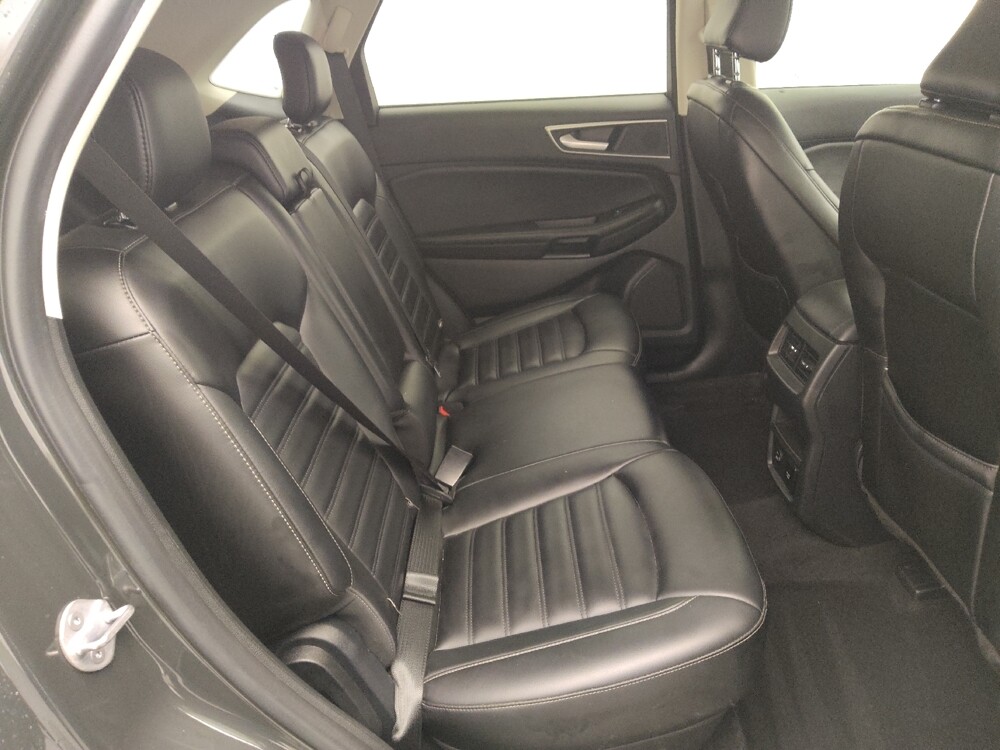 2022 Ford Edge in Houston, TX 77034 - 18088235 19
