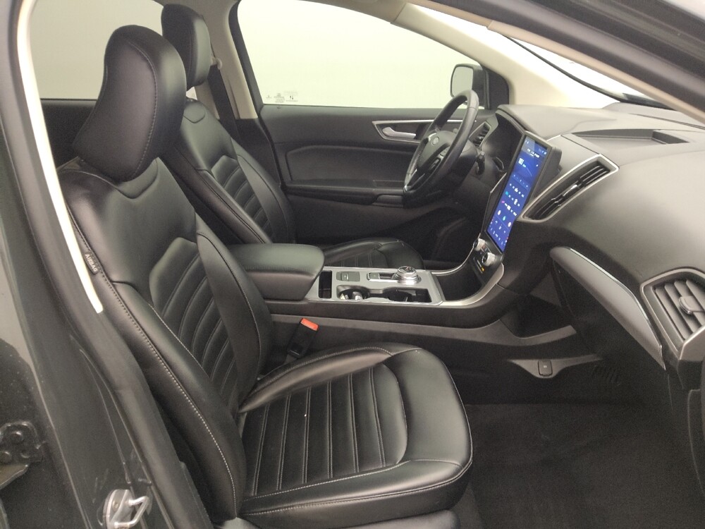 2022 Ford Edge in Houston, TX 77034 - 18088235 21