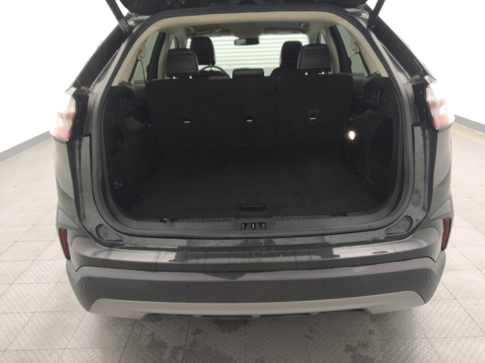 2022 Ford Edge in Houston, TX 77034 - 18088235 29