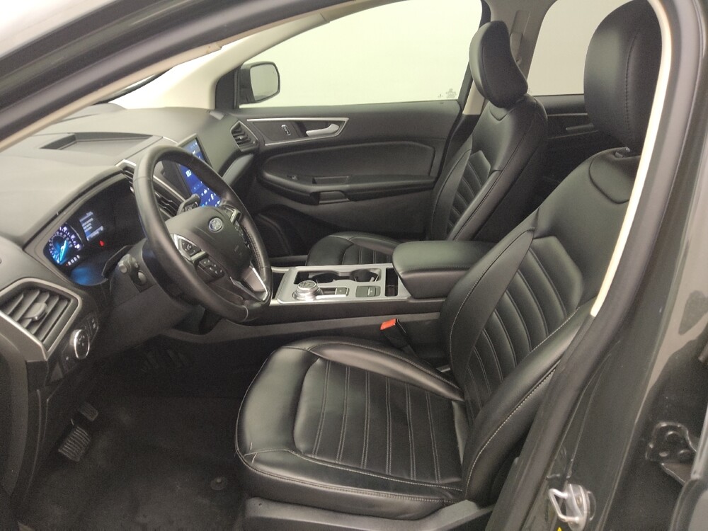 2022 Ford Edge in Houston, TX 77034 - 18088235 17