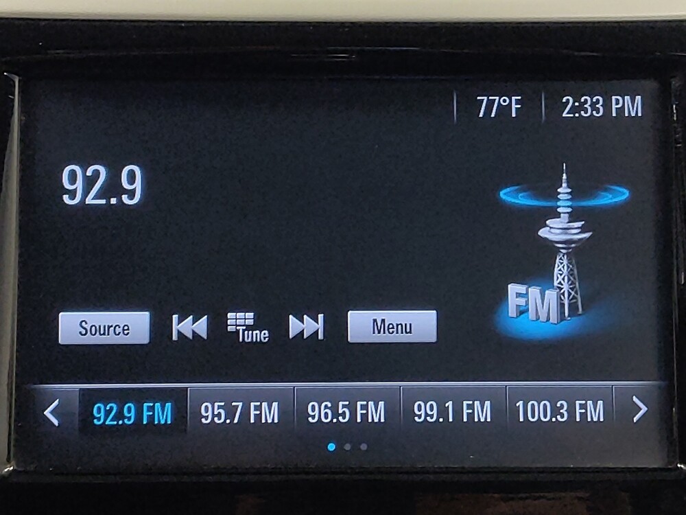 2017 Chevrolet Sonic in Houston, TX 77060 - 18088236 25