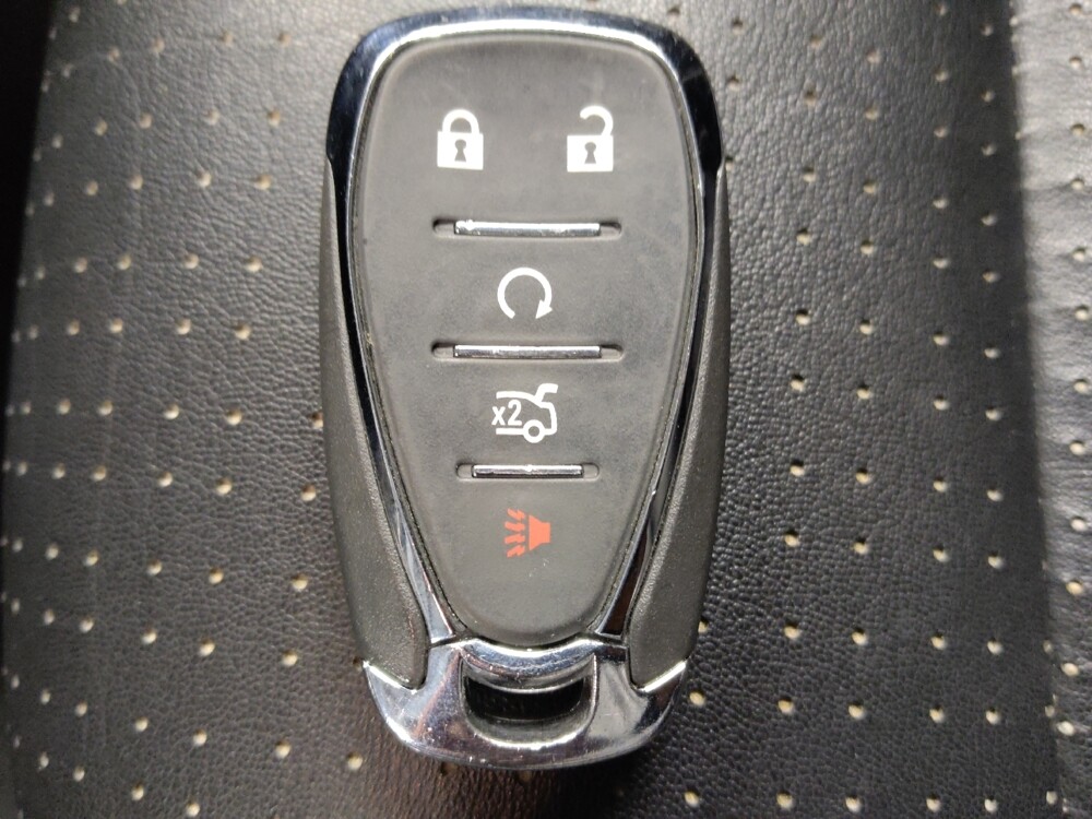 2017 Chevrolet Sonic in Houston, TX 77060 - 18088236 27