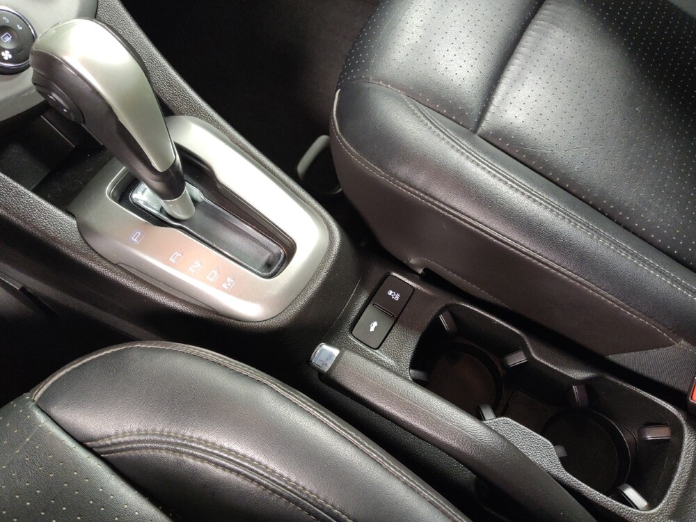 2017 Chevrolet Sonic in Houston, TX 77060 - 18088236 26