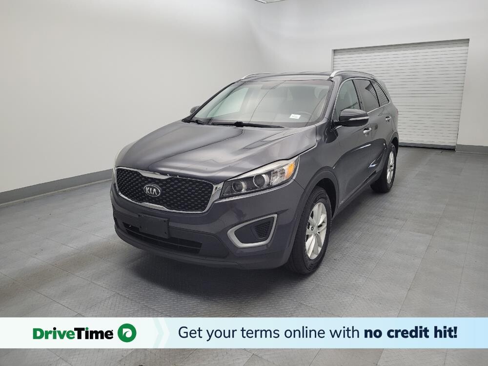 2017 Kia Sorento in Toledo, OH 43617 - 18088237