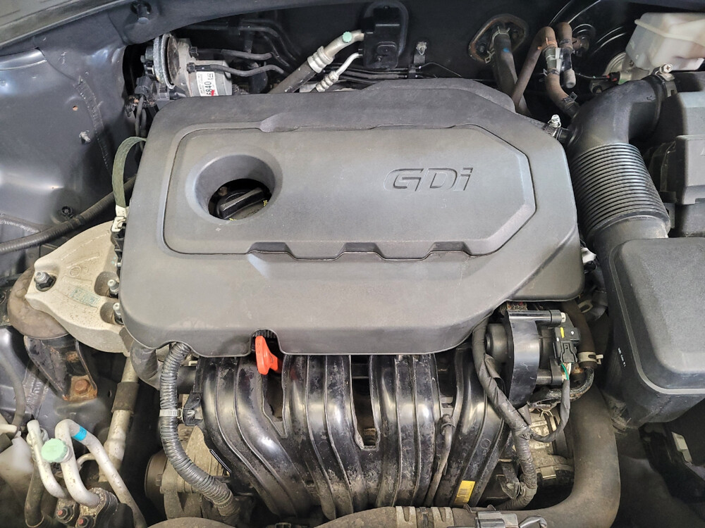 2017 Kia Sorento in Toledo, OH 43617 - 18088237 30