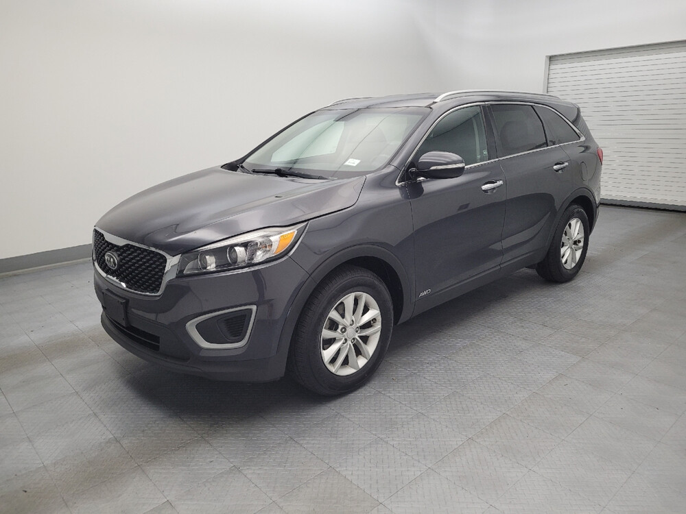 2017 Kia Sorento in Toledo, OH 43617 - 18088237 2