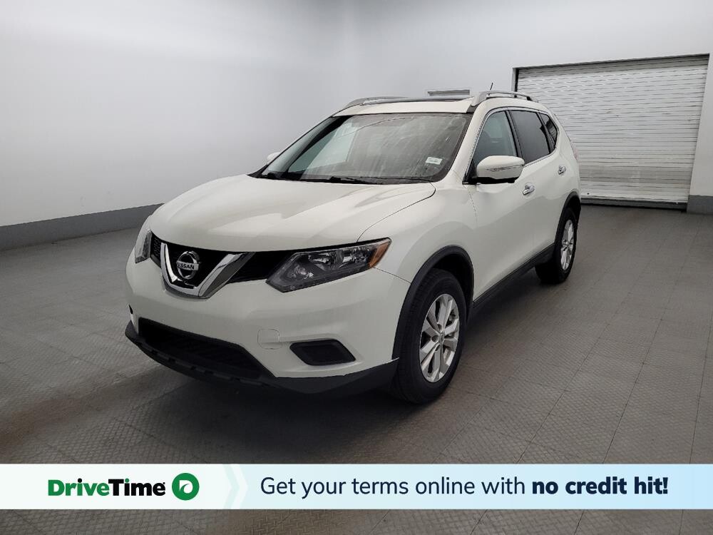 2015 Nissan Rogue in Plymouth Meeting, PA 19462 - 18088239