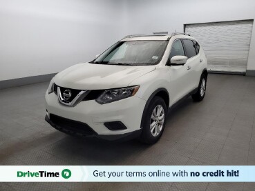 2015 Nissan Rogue in Plymouth Meeting, PA 19462