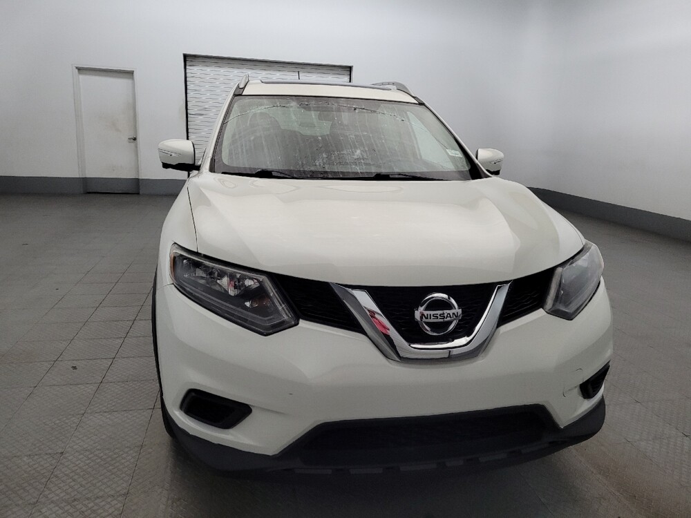 2015 Nissan Rogue in Plymouth Meeting, PA 19462 - 18088239 14