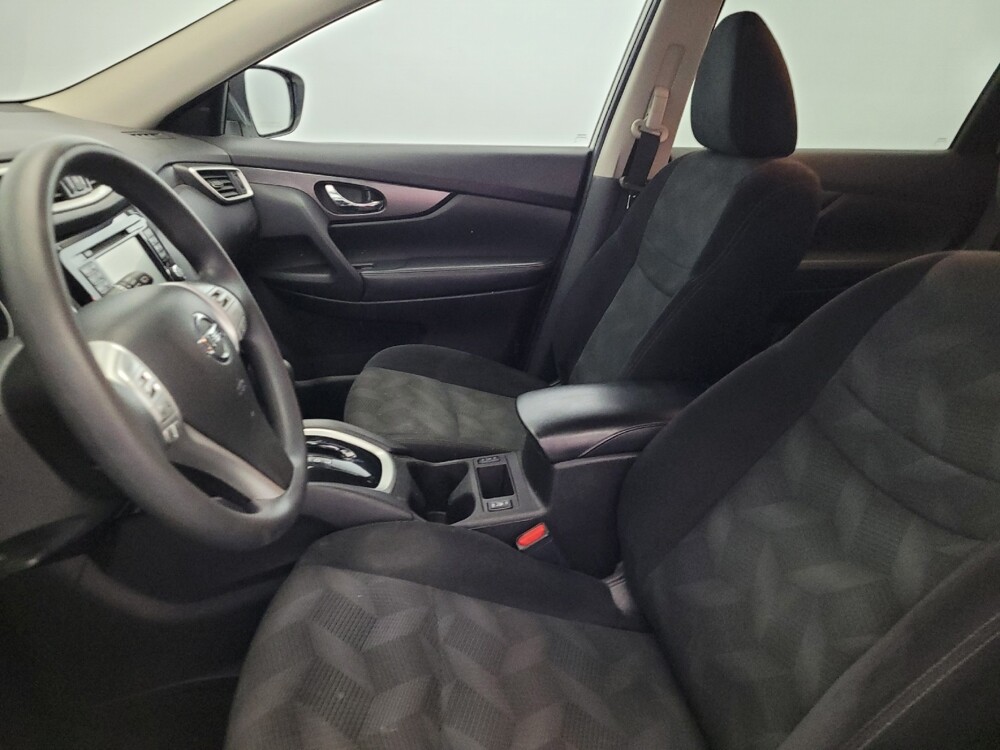 2015 Nissan Rogue in Plymouth Meeting, PA 19462 - 18088239 17