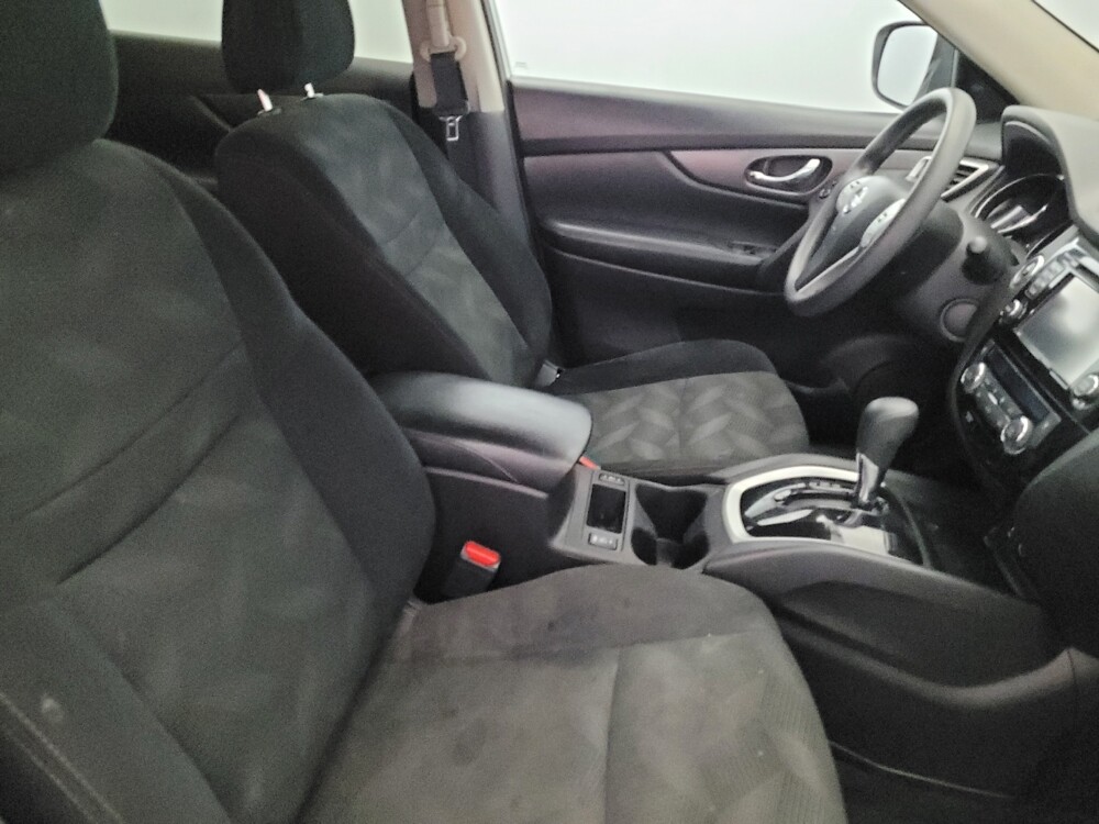 2015 Nissan Rogue in Plymouth Meeting, PA 19462 - 18088239 21