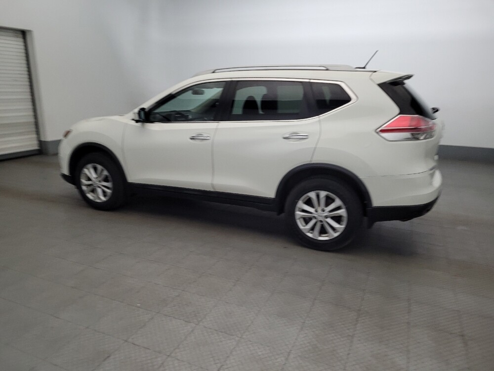 2015 Nissan Rogue in Plymouth Meeting, PA 19462 - 18088239 3