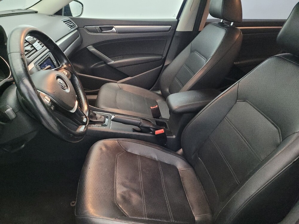 2018 Volkswagen Passat in Plymouth Meeting, PA 19462 - 18088240 17