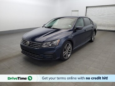 2018 Volkswagen Passat in Plymouth Meeting, PA 19462