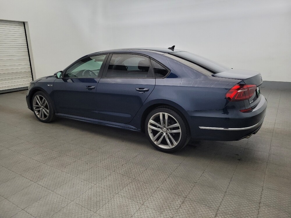 2018 Volkswagen Passat in Plymouth Meeting, PA 19462 - 18088240 3