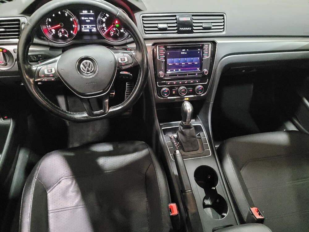 2018 Volkswagen Passat in Plymouth Meeting, PA 19462 - 18088240 22
