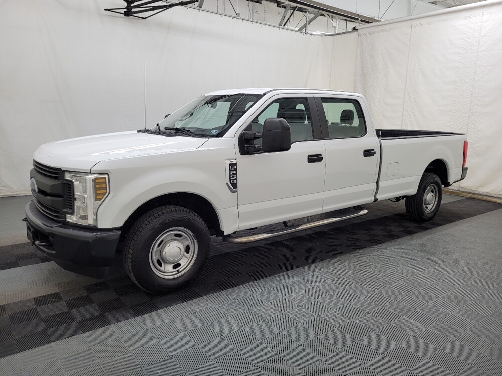 2019 Ford F250 in Pittsburgh, PA 15237 - 18088241 2
