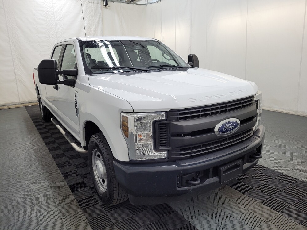 2019 Ford F250 in Pittsburgh, PA 15237 - 18088241 13