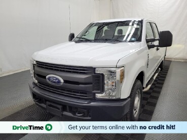 2019 Ford F250 in Pittsburgh, PA 15237