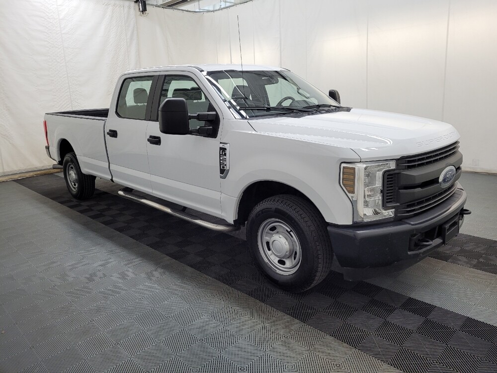 2019 Ford F250 in Pittsburgh, PA 15237 - 18088241 11