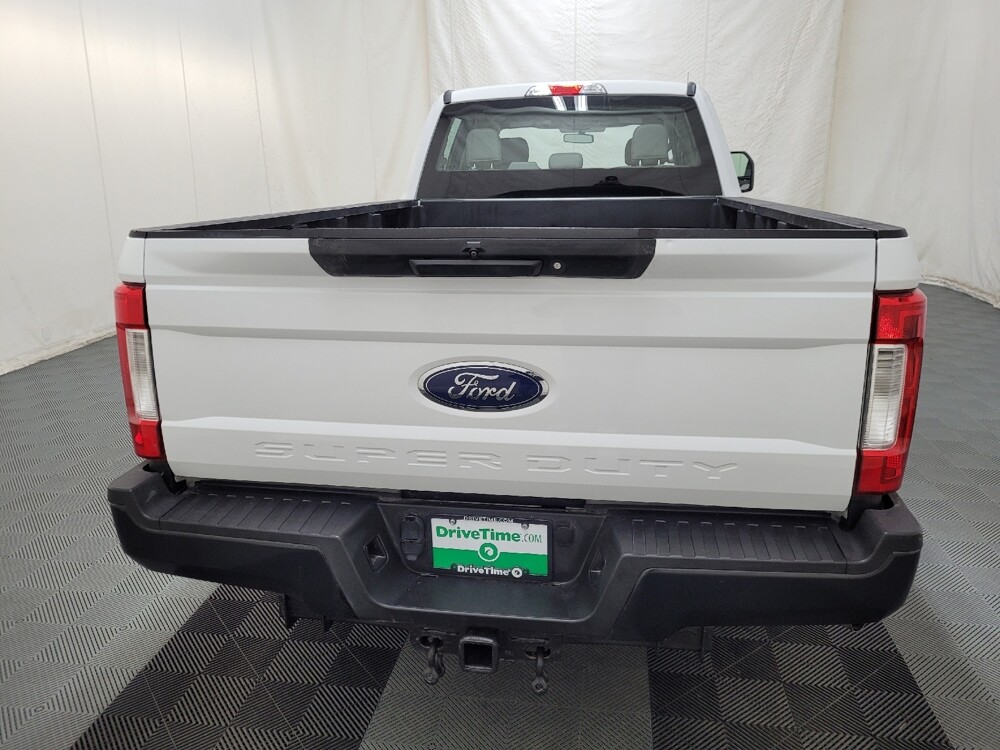 2019 Ford F250 in Pittsburgh, PA 15237 - 18088241 7