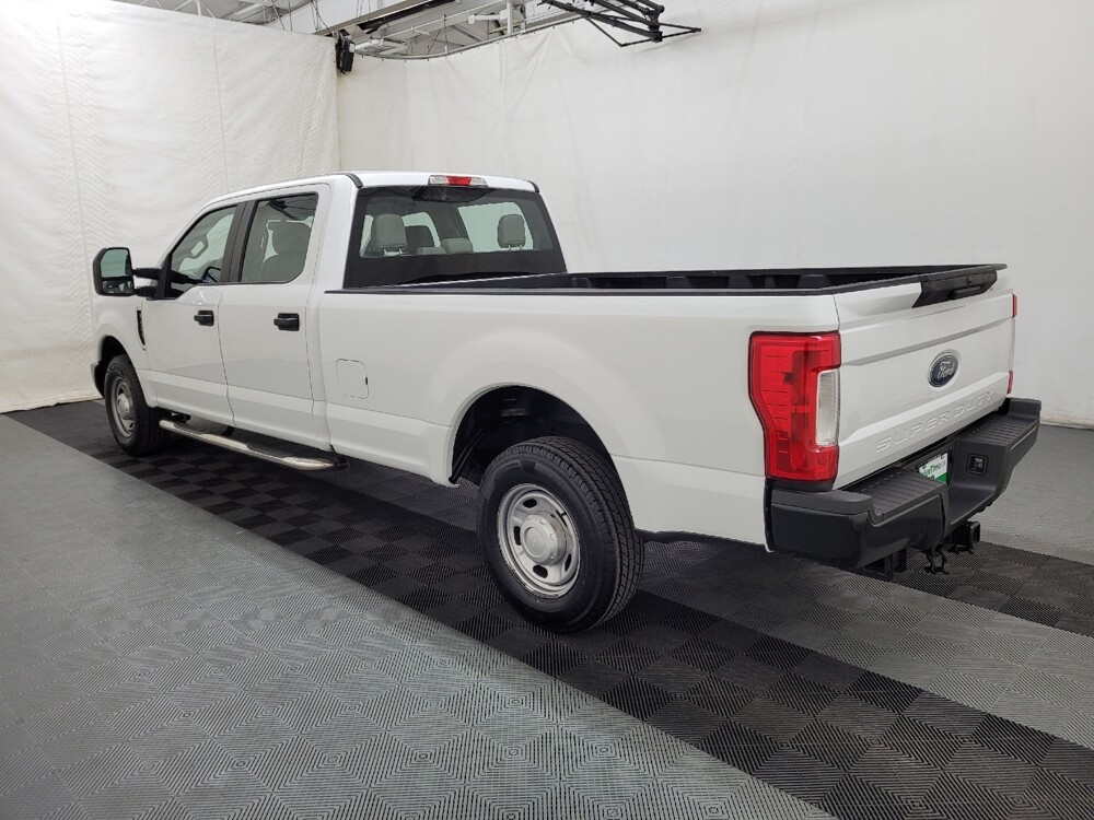 2019 Ford F250 in Pittsburgh, PA 15237 - 18088241 3