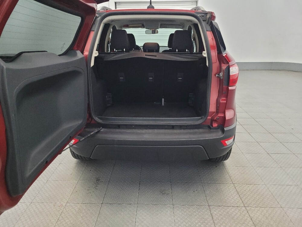 2018 Ford EcoSport in Allentown, PA 18103 - 18088242 29