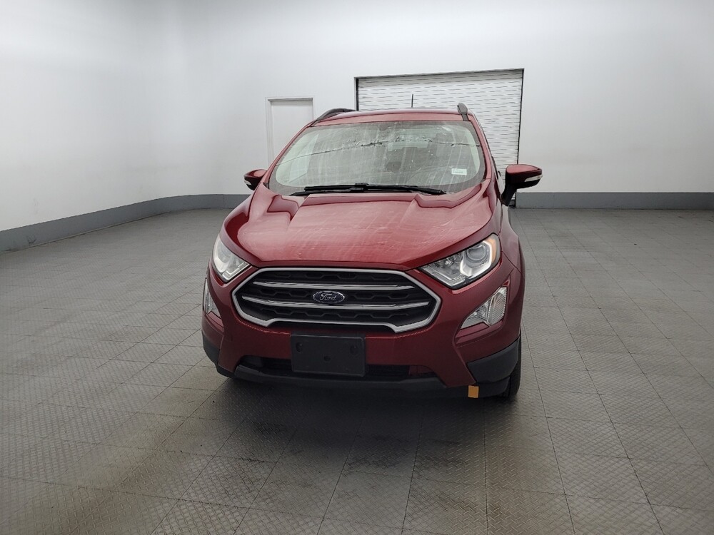 2018 Ford EcoSport in Allentown, PA 18103 - 18088242 15