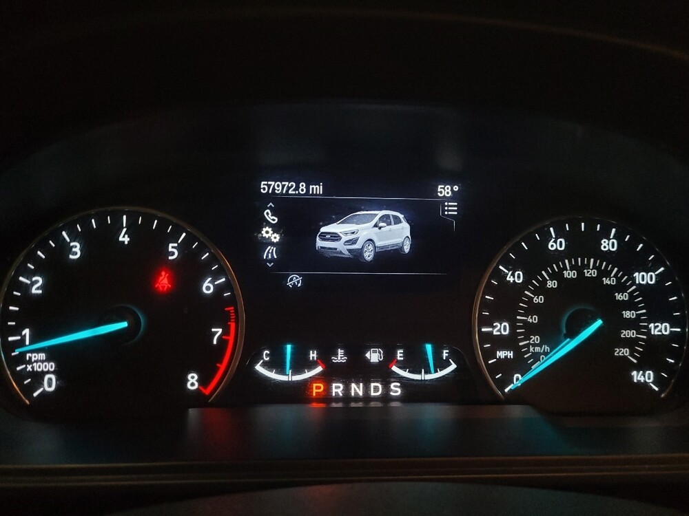 2018 Ford EcoSport in Allentown, PA 18103 - 18088242 23