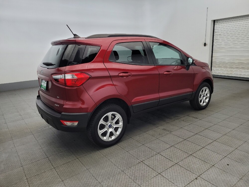 2018 Ford EcoSport in Allentown, PA 18103 - 18088242 10
