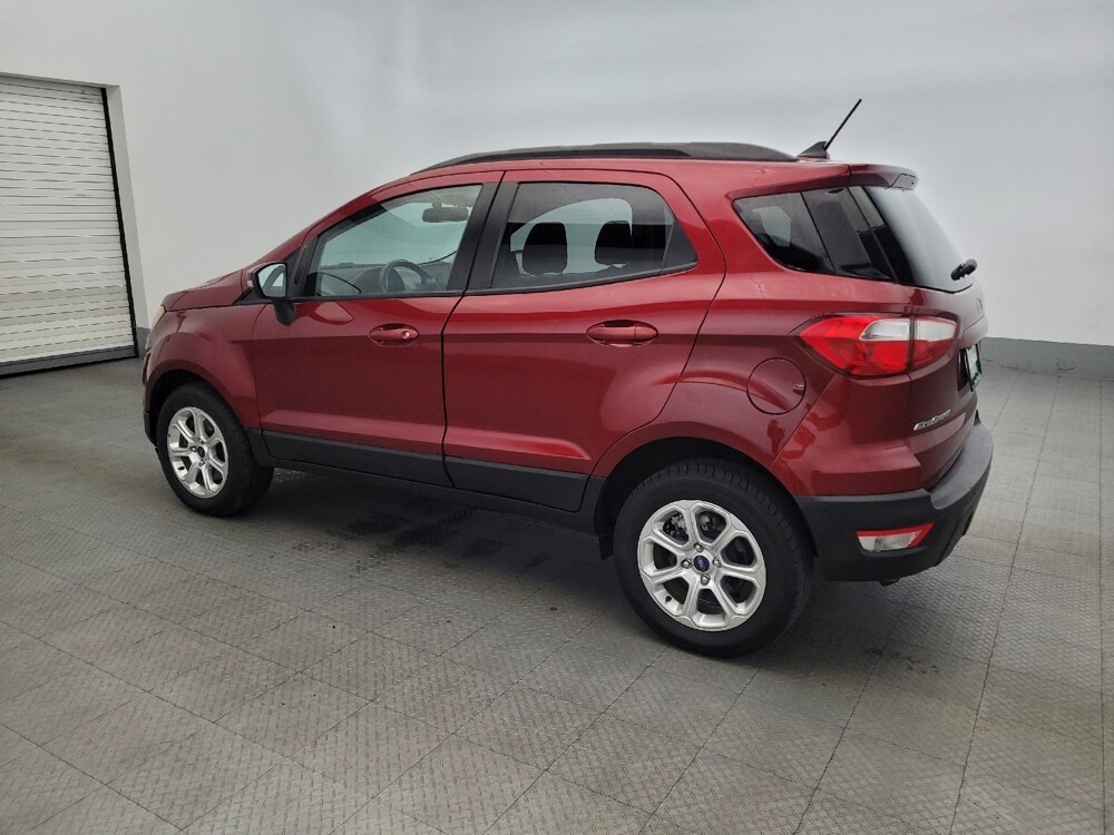2018 Ford EcoSport in Allentown, PA 18103 - 18088242 3