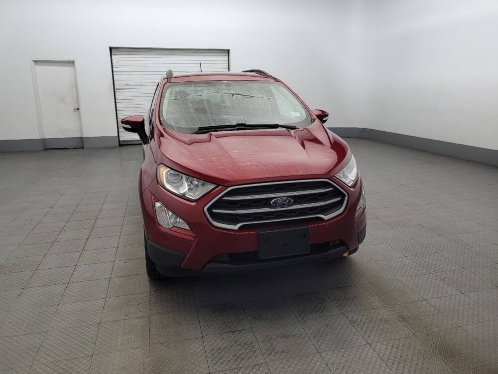 2018 Ford EcoSport in Allentown, PA 18103 - 18088242 14