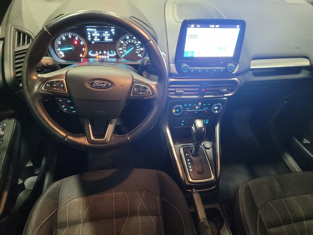2018 Ford EcoSport in Allentown, PA 18103 - 18088242 22