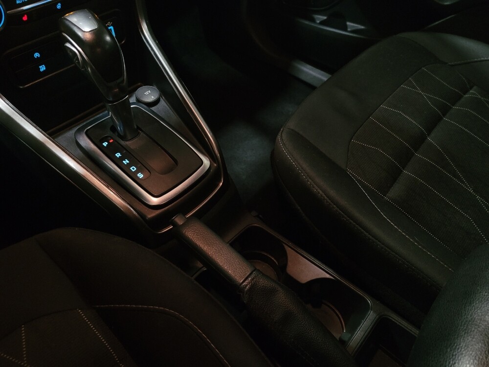 2018 Ford EcoSport in Allentown, PA 18103 - 18088242 26