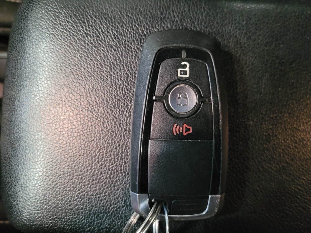 2018 Ford EcoSport in Allentown, PA 18103 - 18088242 32