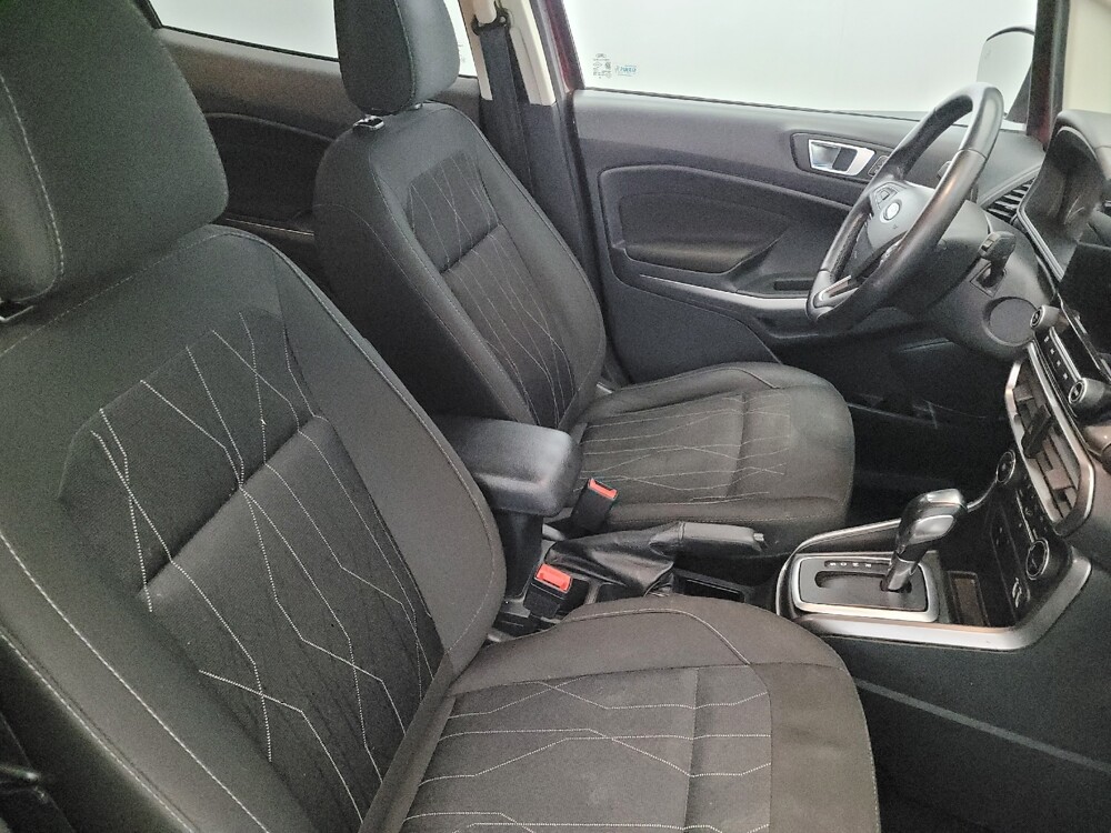 2018 Ford EcoSport in Allentown, PA 18103 - 18088242 21