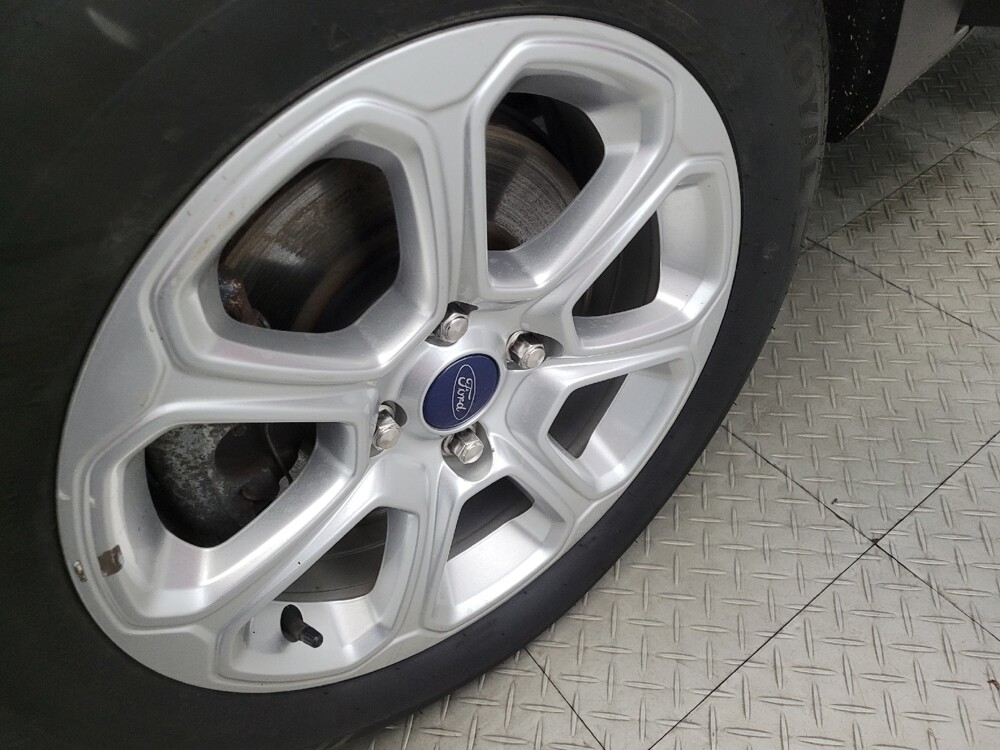 2018 Ford EcoSport in Allentown, PA 18103 - 18088242 31