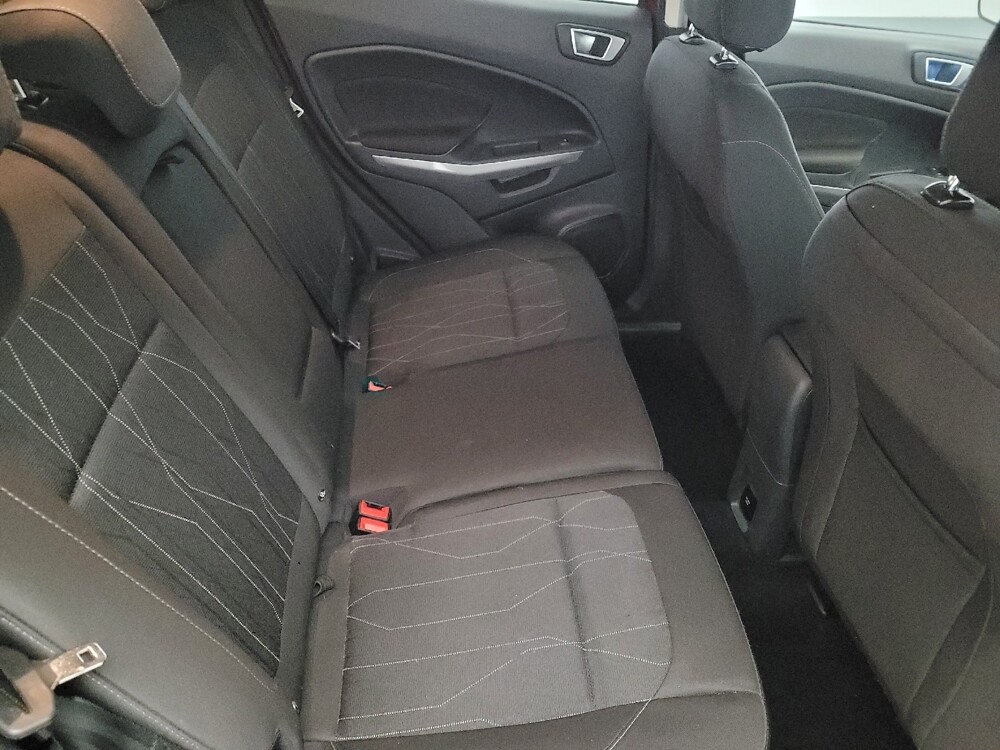 2018 Ford EcoSport in Allentown, PA 18103 - 18088242 19