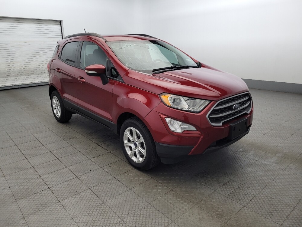 2018 Ford EcoSport in Allentown, PA 18103 - 18088242 13