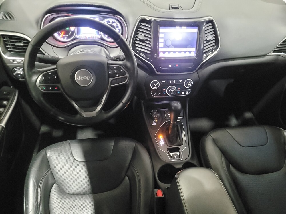 2020 Jeep Cherokee in Plymouth Meeting, PA 19462 - 18088243 22