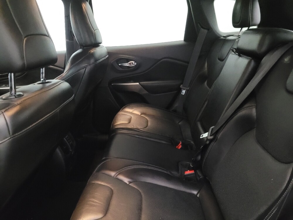 2020 Jeep Cherokee in Plymouth Meeting, PA 19462 - 18088243 18