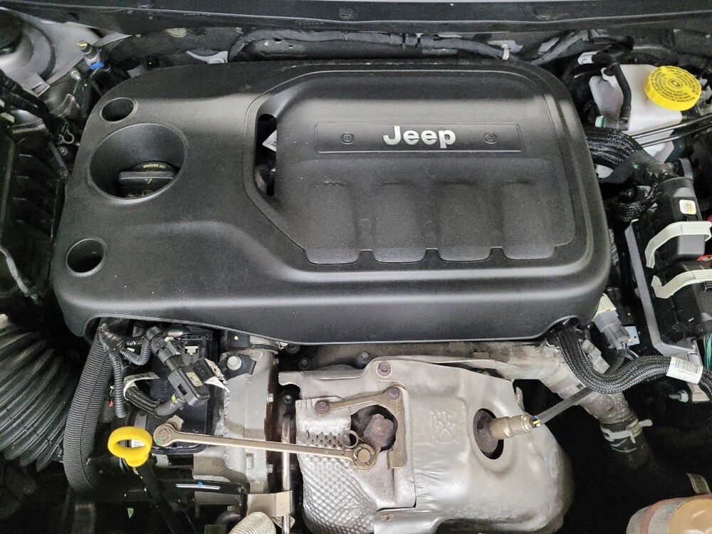 2020 Jeep Cherokee in Plymouth Meeting, PA 19462 - 18088243 30