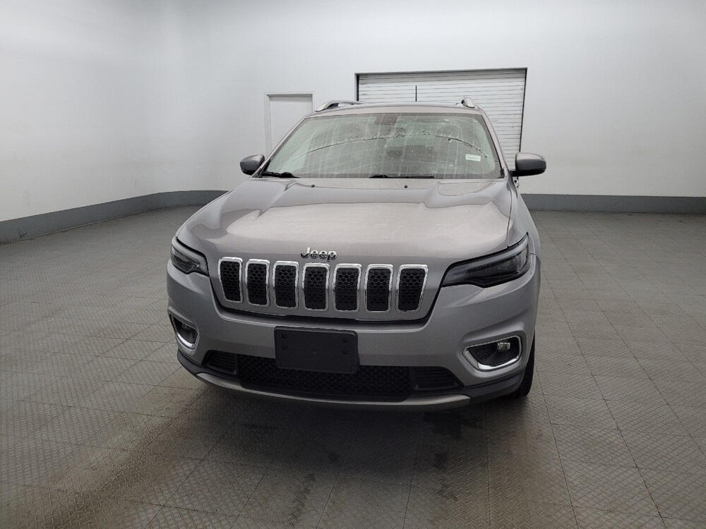 2020 Jeep Cherokee in Plymouth Meeting, PA 19462 - 18088243 15