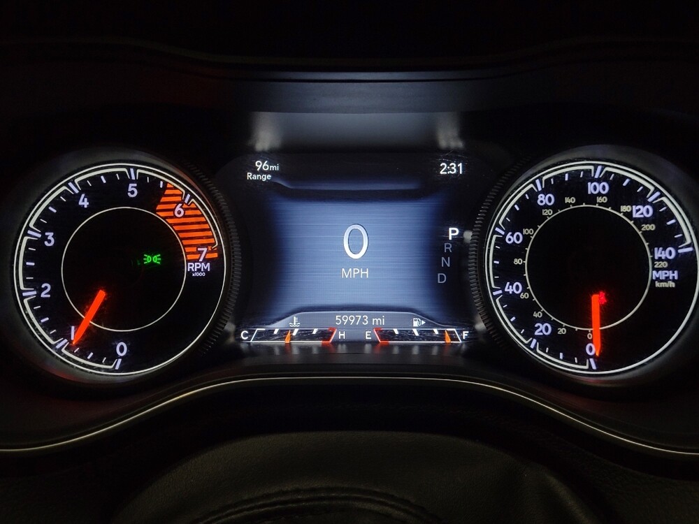 2020 Jeep Cherokee in Plymouth Meeting, PA 19462 - 18088243 23