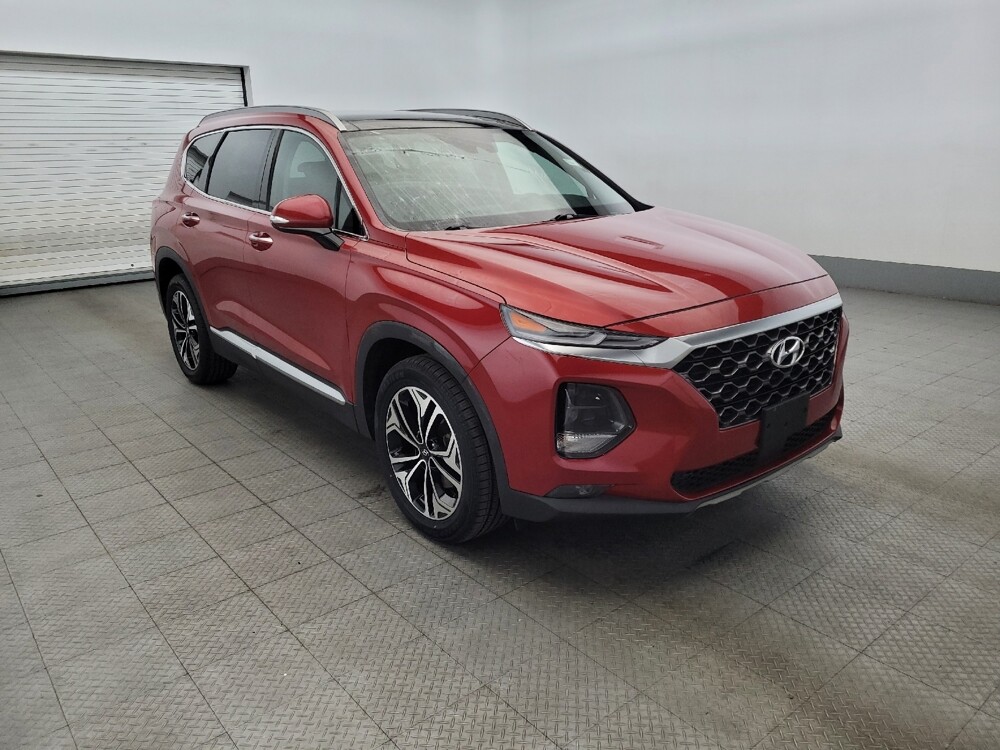 2019 Hyundai Santa Fe in Allentown, PA 18103 - 18088244 13