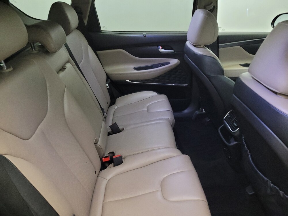 2019 Hyundai Santa Fe in Allentown, PA 18103 - 18088244 19