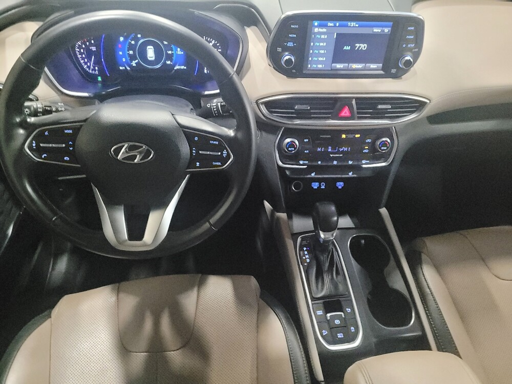 2019 Hyundai Santa Fe in Allentown, PA 18103 - 18088244 22