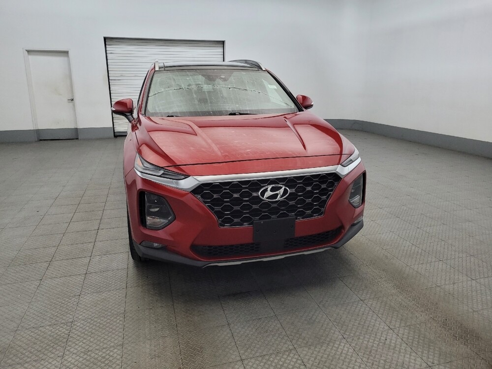 2019 Hyundai Santa Fe in Allentown, PA 18103 - 18088244 14