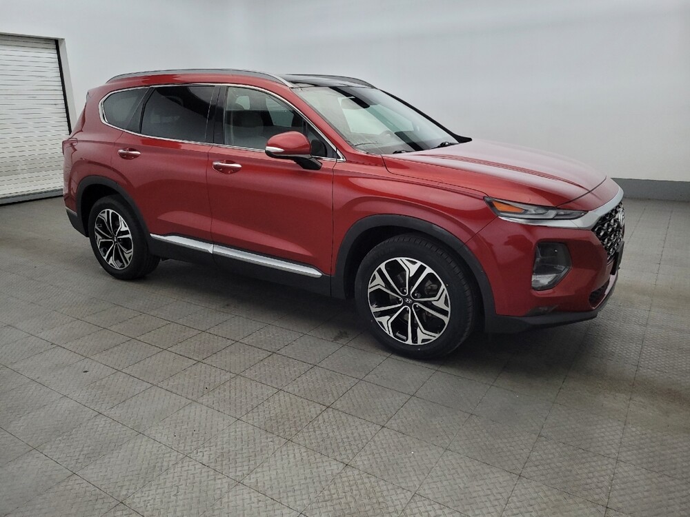2019 Hyundai Santa Fe in Allentown, PA 18103 - 18088244 11